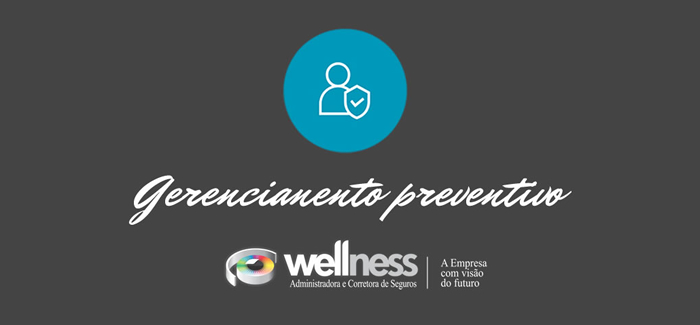 Gerencianento preventivo